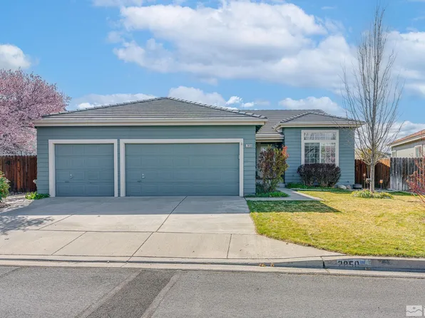2850 Fairwood Dr, Reno, NV 89502