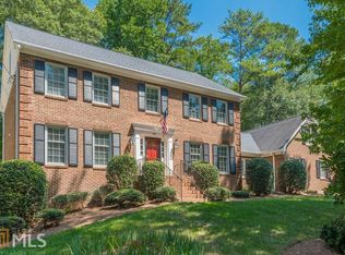 349 William Ivey Rd SW #2, Lilburn, GA 30047