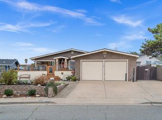 1666 Mescal St, Seaside, CA 93955