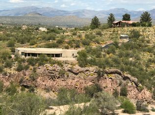 1110 Kellis Rd, Wickenburg, AZ 85390