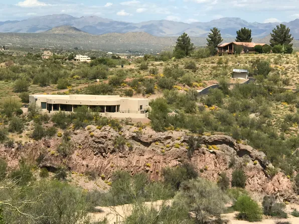 1110 Kellis Rd, Wickenburg, AZ 85390