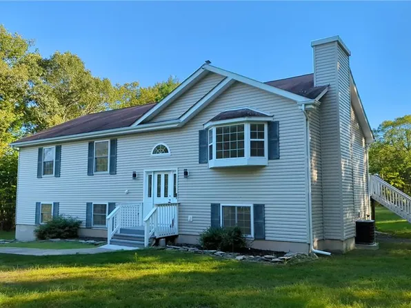 423 Budd Road, Wurtsboro, NY 12790