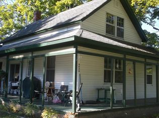 5629 Main St NW, Rapid City, MI 49676