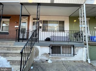 6229 Reedland St, Philadelphia, PA 19142