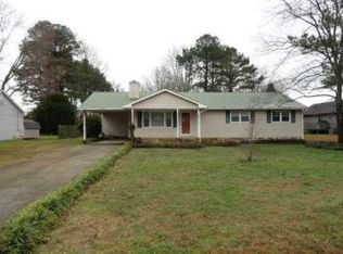 19 Brown Dr, Cartersville, GA 30120