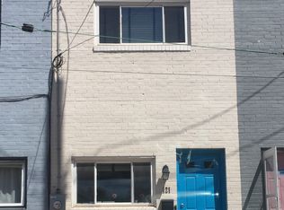 121 40th St, Pittsburgh, PA 15201