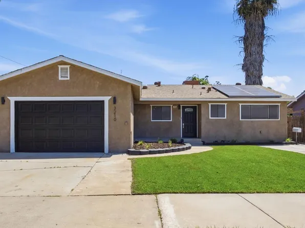 3210 Shamrock Ave, Merced, CA 95340