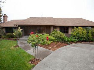 238 Merner Dr, Windsor, CA 95492