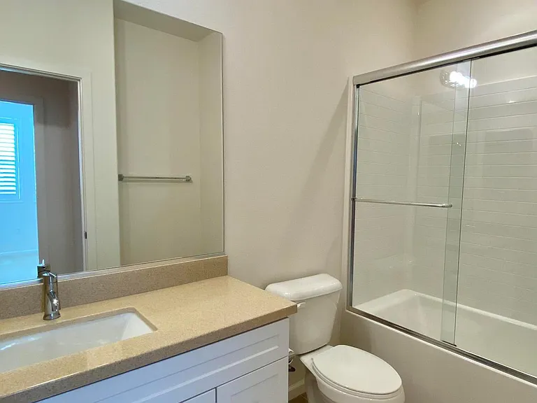 Upstairs Bath
