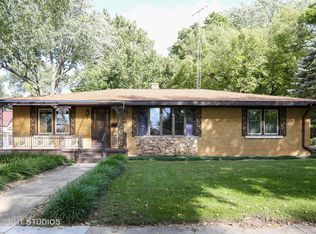 221 S Joliet St, Wilmington, IL
