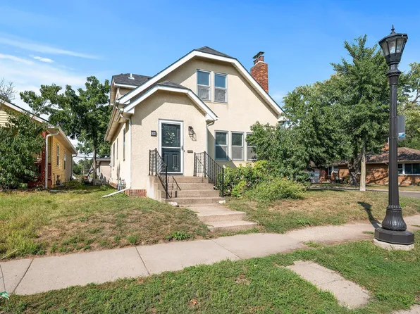 1391 6th St E, Saint Paul, MN 55106