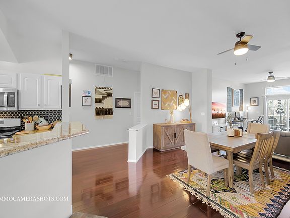 5th image of 2804 Packford Ln #2804