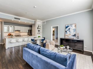2305 Worthington St APT 215, Dallas, TX 75204