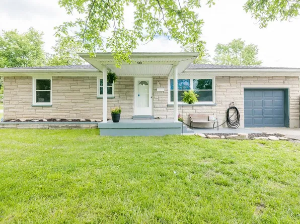 5511 Morning Glory Ln, Louisville, KY 40258