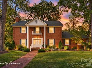 525 East St, Albemarle, NC 28001