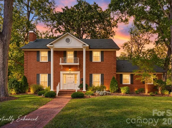 525 East St, Albemarle, NC 28001