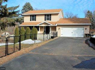 2610 Flandrau St, Saint Paul, MN 55109