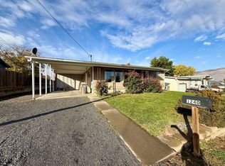 1240 Boston St, Clarkston, WA 99403