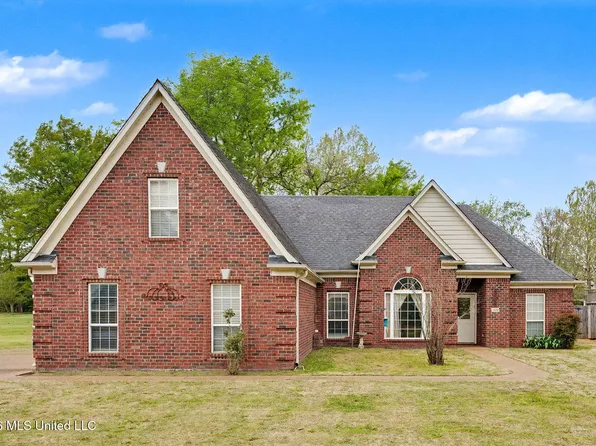 1699 School St, Tunica, MS 38676