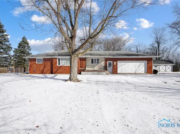 134 Jahns Rd, Napoleon, OH 43545