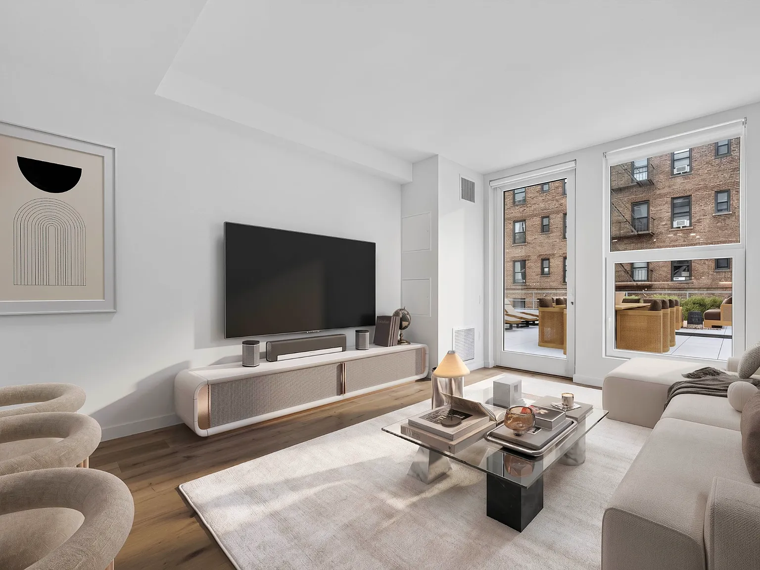 636 West 158th Street — Photo 2