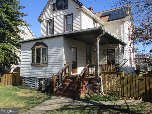 2908 Gibbons Ave, Baltimore, MD 21214