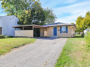 3211 Bluefield Dr, Columbus, OH 43207