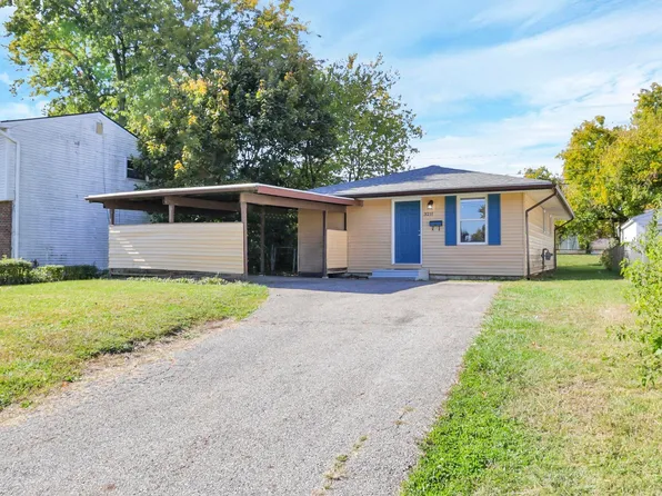 3211 Bluefield Dr, Columbus, OH 43207
