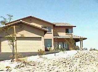 5055 N Rock Canyon Dr, Tucson, AZ 85715