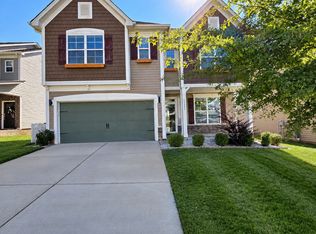 10005 Perth Moor Rd, Charlotte, NC 28278