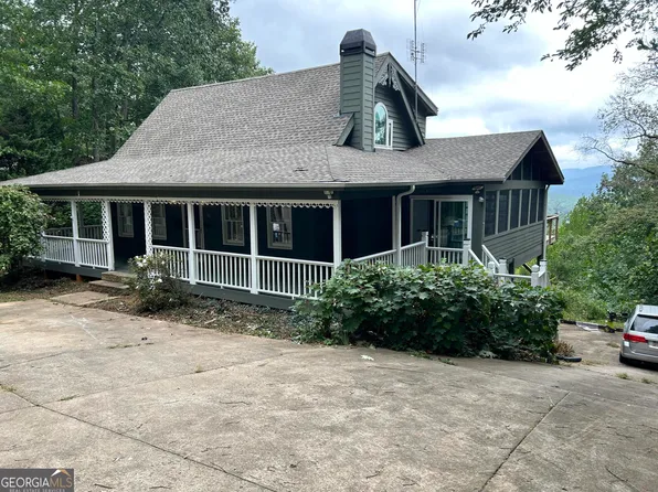 86 Yonah Vw, Dahlonega, GA 30533