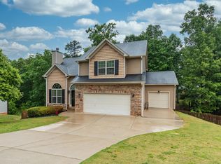 148 Cypress Dr, Jefferson, GA 30549