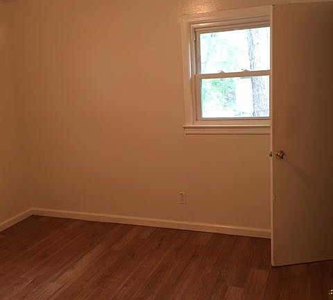 Bedroom A