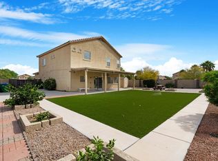 19676 N Locke Ct, Maricopa, AZ 85138