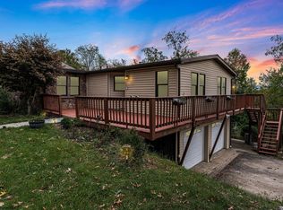 744 Augusta Ave, Morgantown, WV 26501