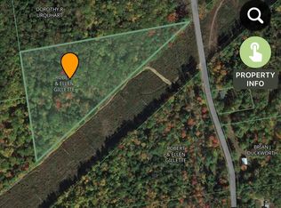 0 Back Rd, Shapleigh, ME 04076
