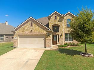 5209 McClellan Dr, Frisco, TX 75036