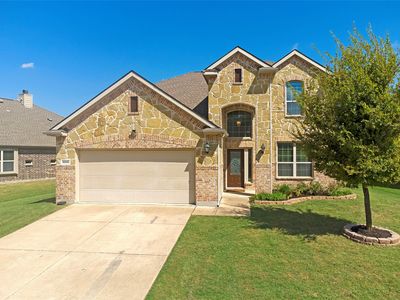 5209 McClellan Dr, Frisco, TX, 75036