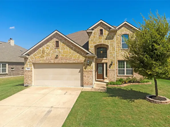 5209 McClellan Dr, Frisco, TX 75036