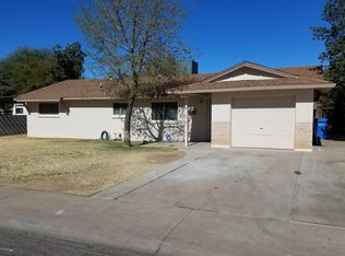 6826 W Mariposa St, Phoenix, AZ 85033