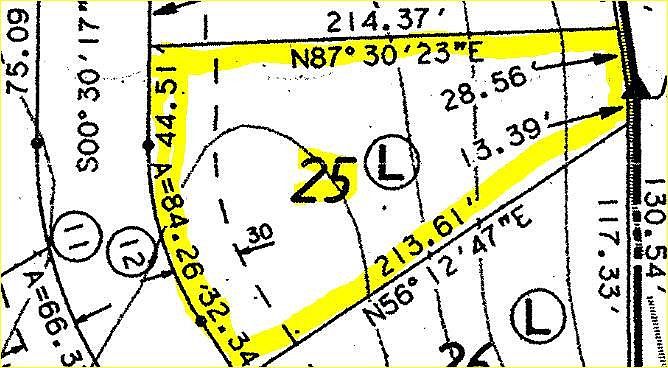 2nd image of 25-3 Shenandoah Drive
