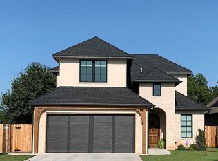 10816 Lakeside Dr, Oklahoma City, OK 73120