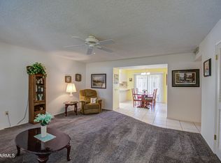 9806 W Long Hills Dr, Sun City, AZ 85351