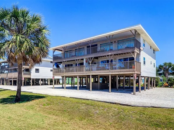 2101 Gulf Blvd Unit 4B, Indian Rocks Beach, FL 33785