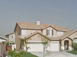 13222 Ruby Ct, Corona, CA 92880