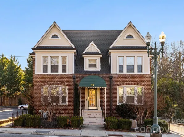 49 Corban Ave SW, Concord, NC