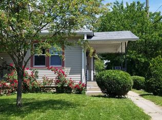 1301 N Colorado Ave, Indianapolis, IN 46201