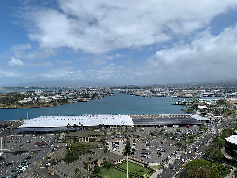 600 Ala Moana Blvd #3002 — Photo 20