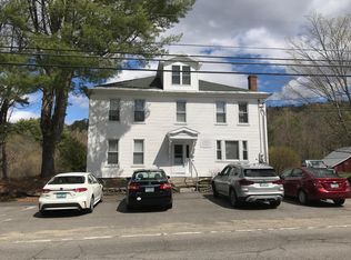 1092 State Route 175 #4, Campton, NH 03223