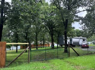 33319 E 700th Dr, Wagoner, OK 74467